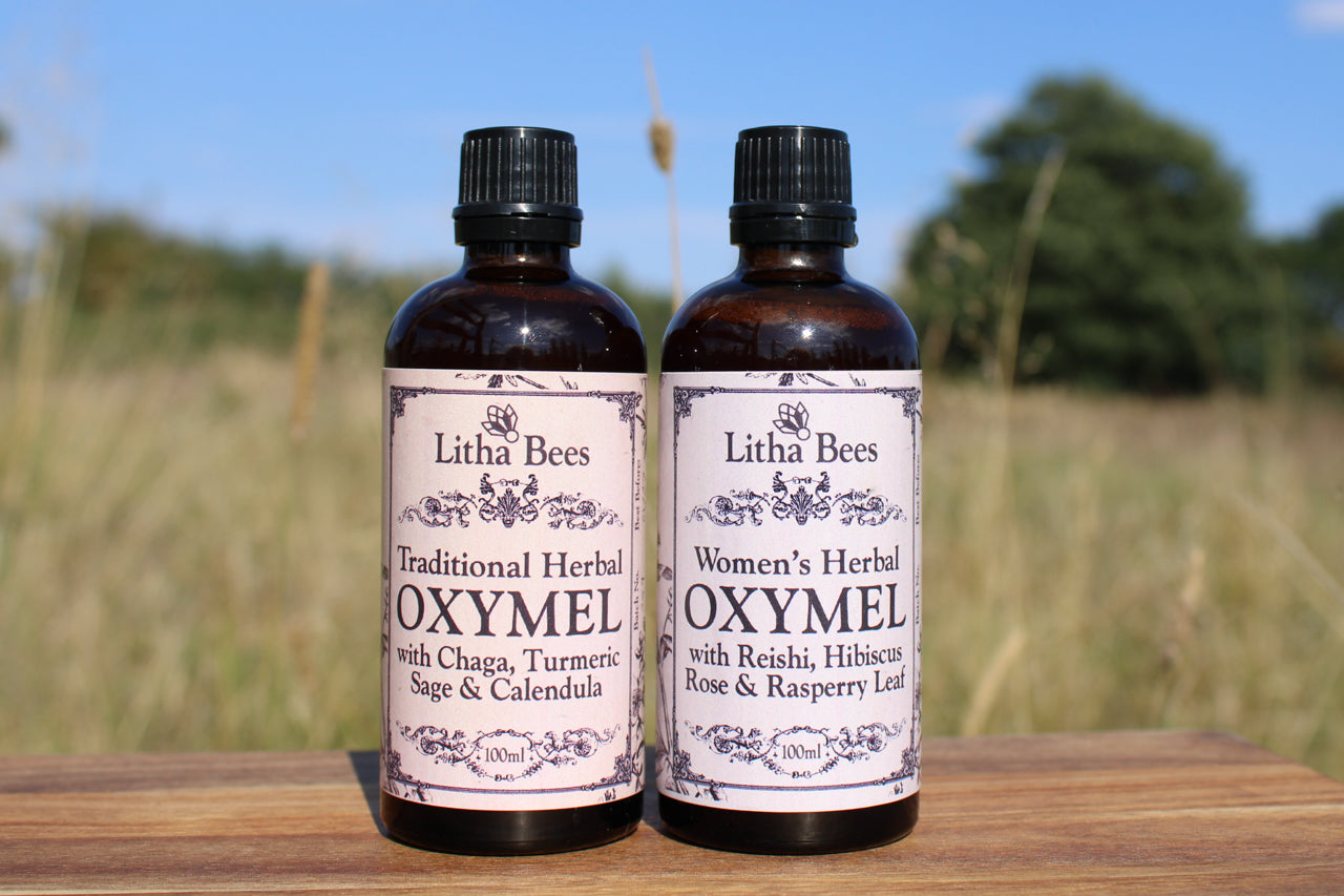 Oxymels